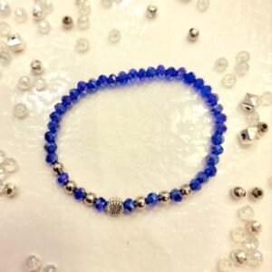 Pulsera Hausa