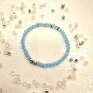 Pulsera Suajili