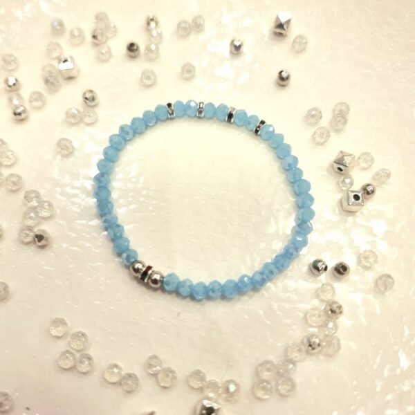 Pulsera Suajili